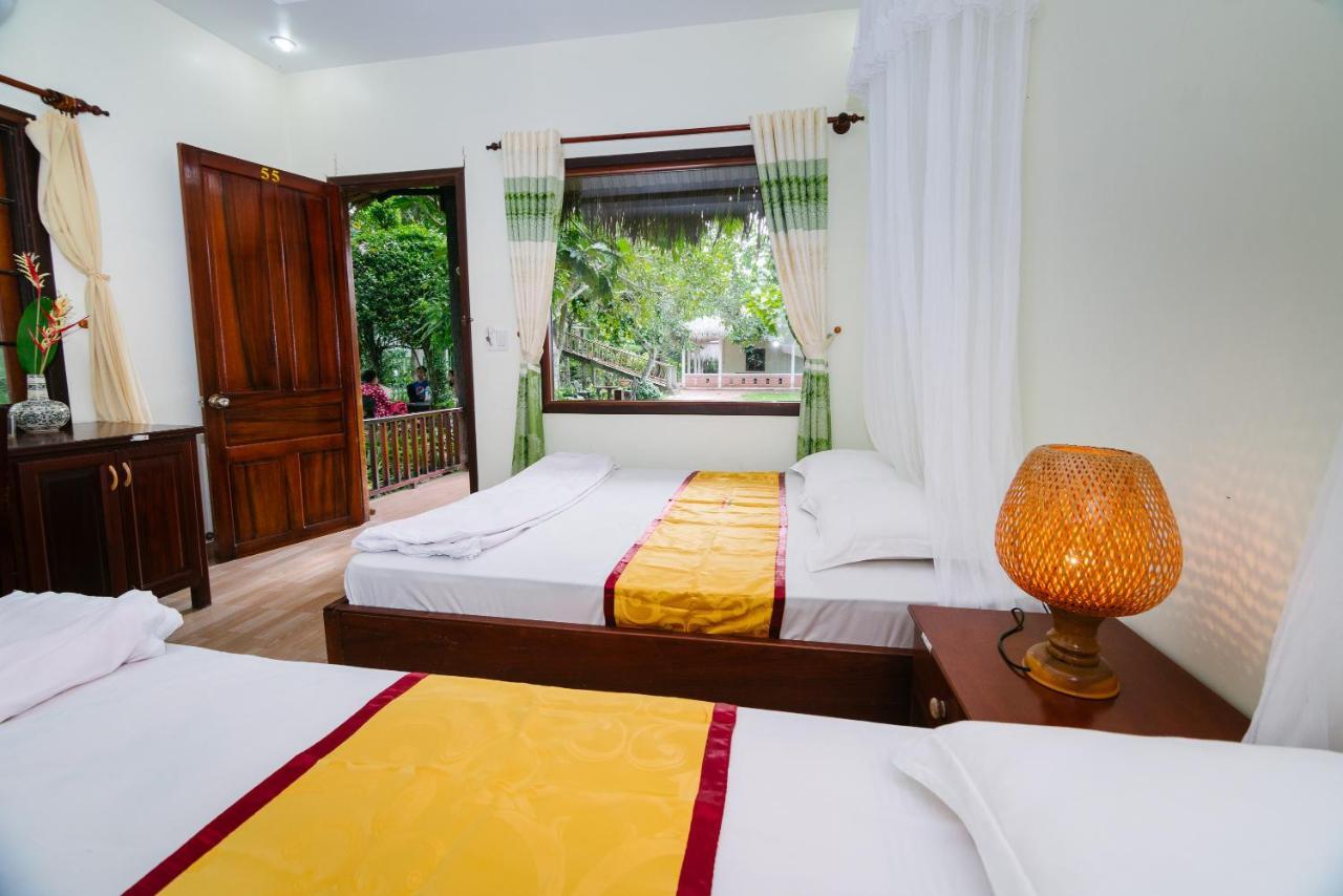 Resort My Khanh