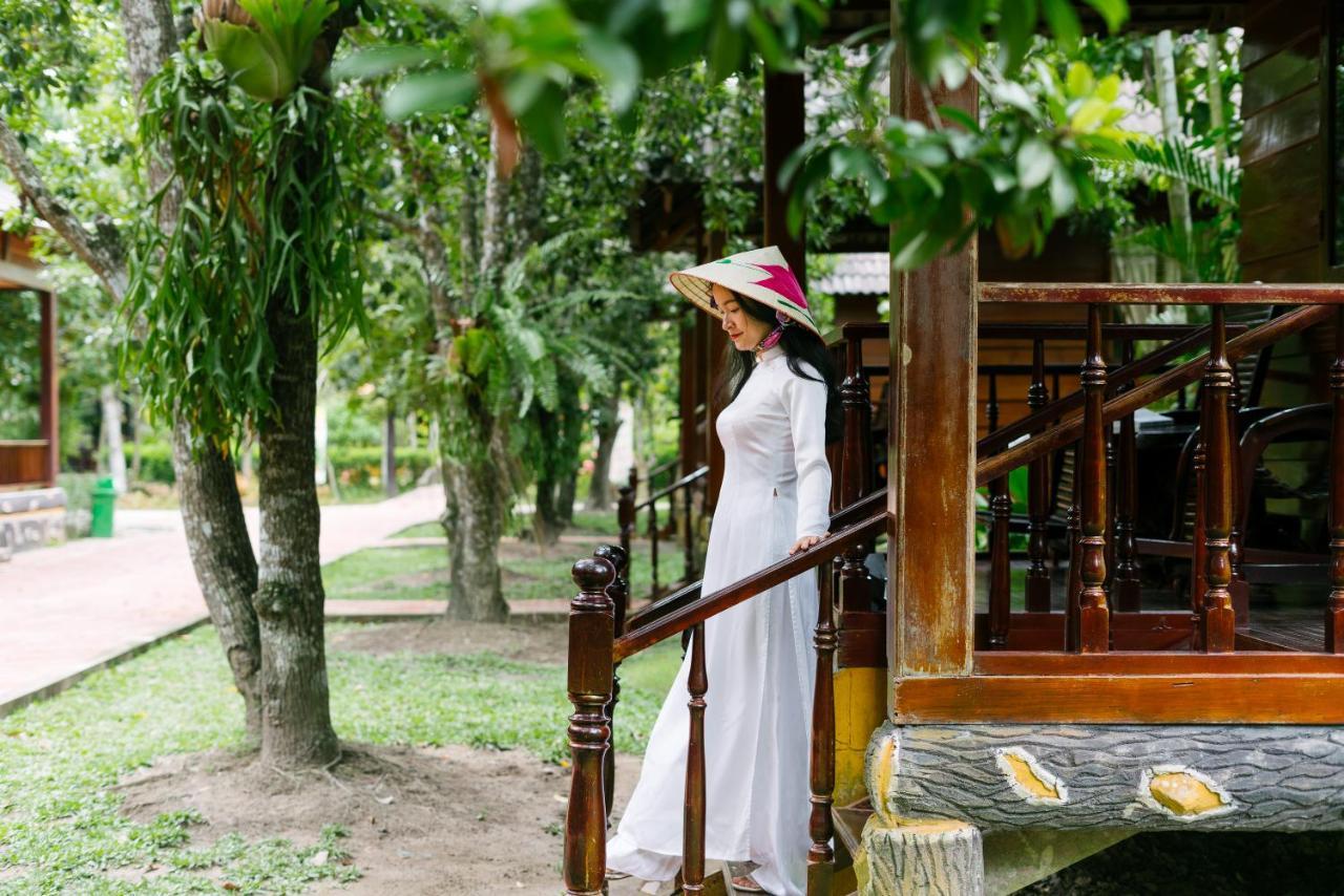 Resort My Khanh Can Tho