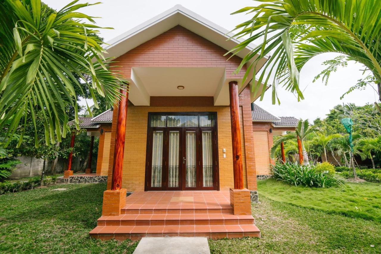 Resort My Khanh