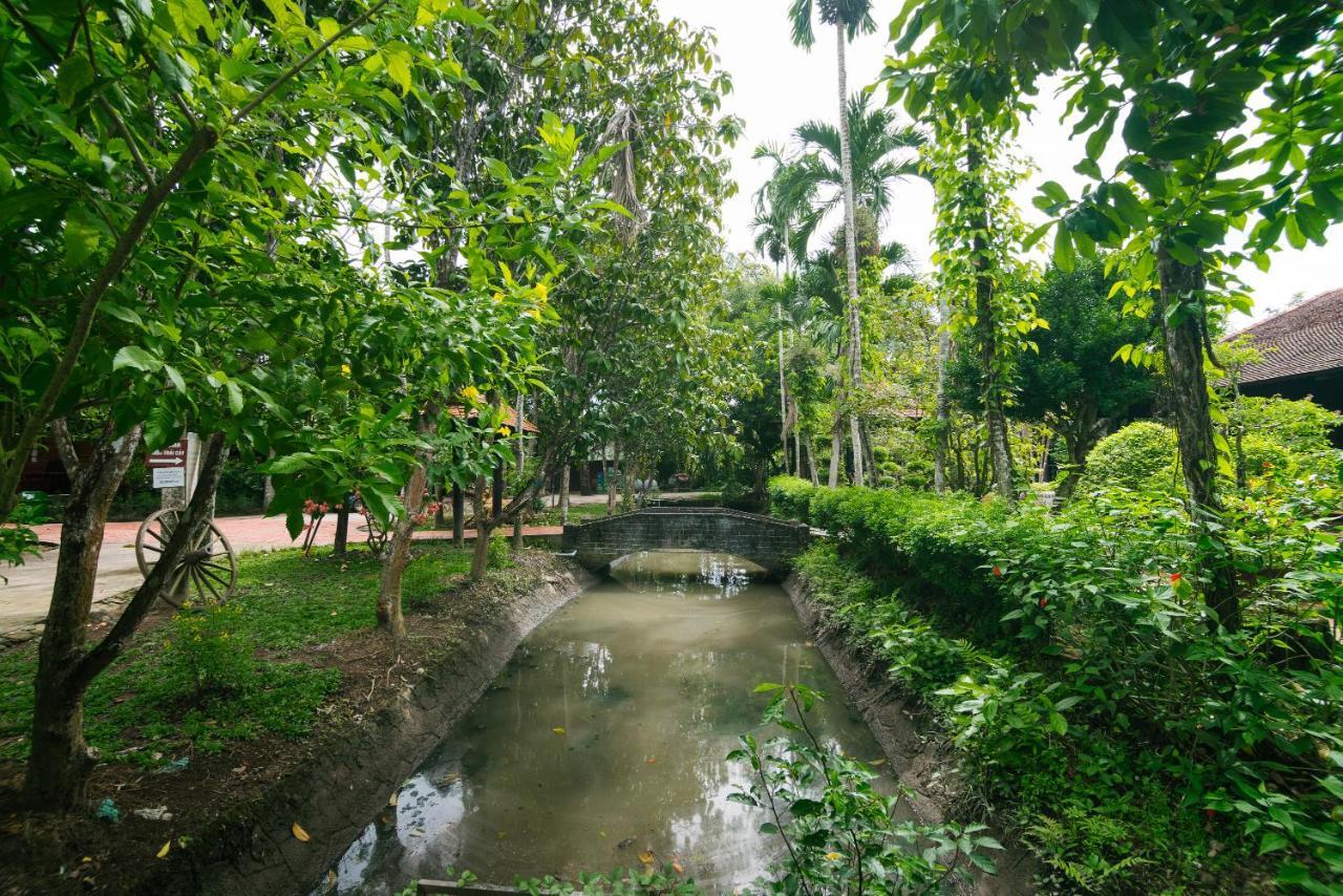 Resort My Khanh 3*