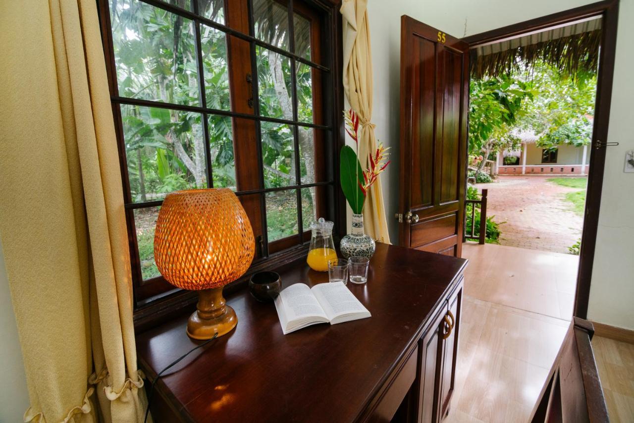 My Khanh Resort 3*