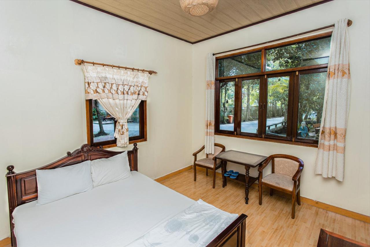Resort My Khanh