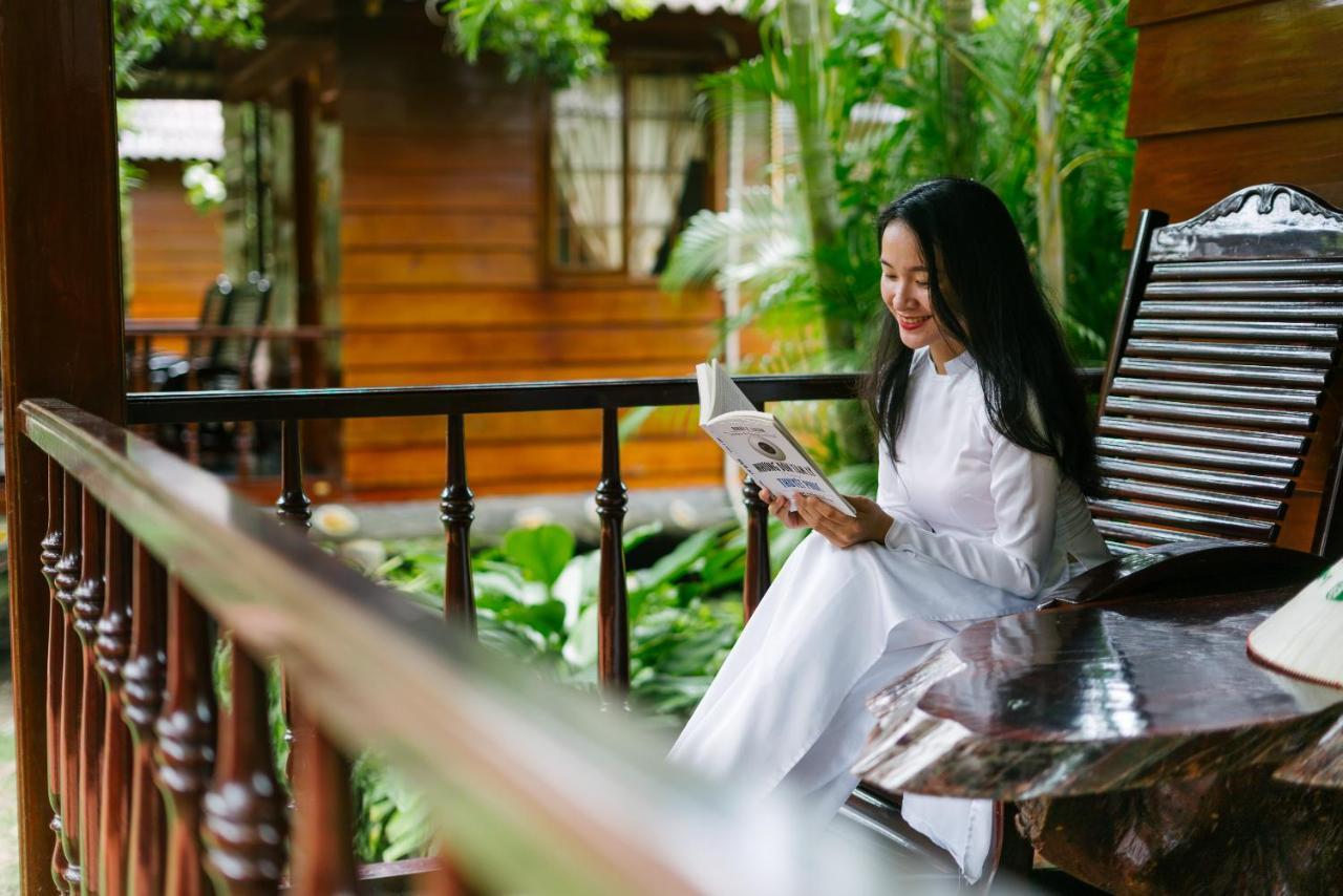 Resort My Khanh Can Tho