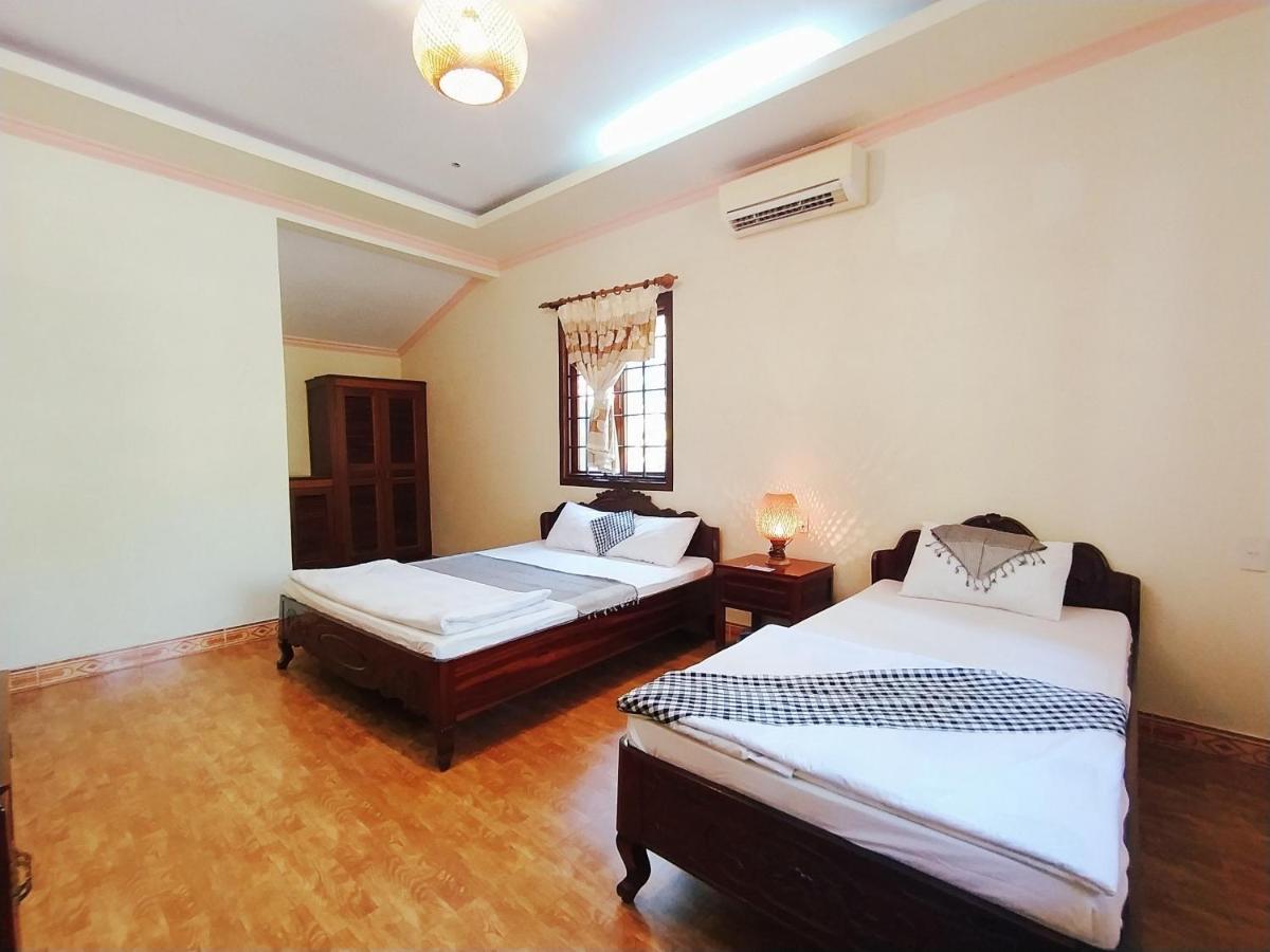 My Khanh Resort