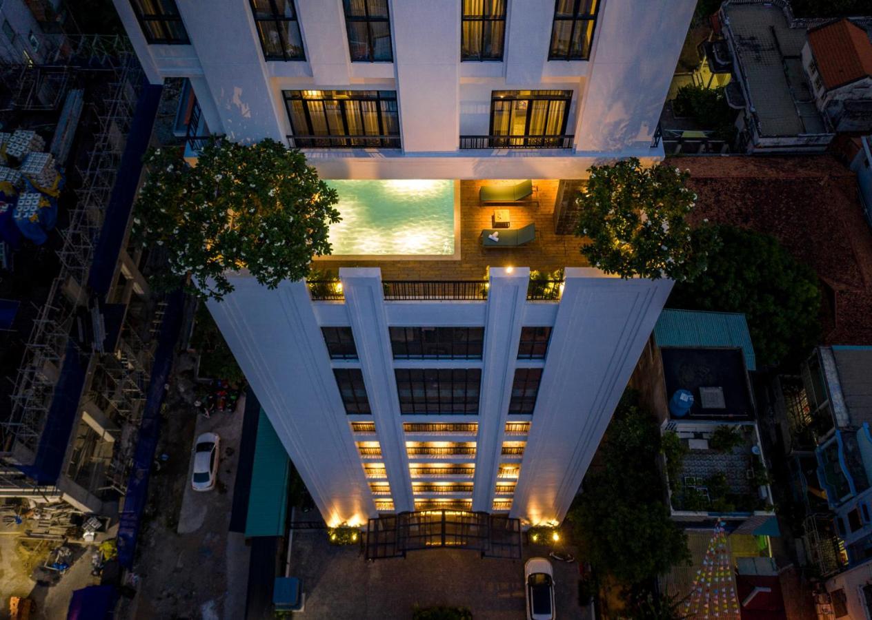 Amanaki Thao Dien Ho-Chi-Minh-Stadt