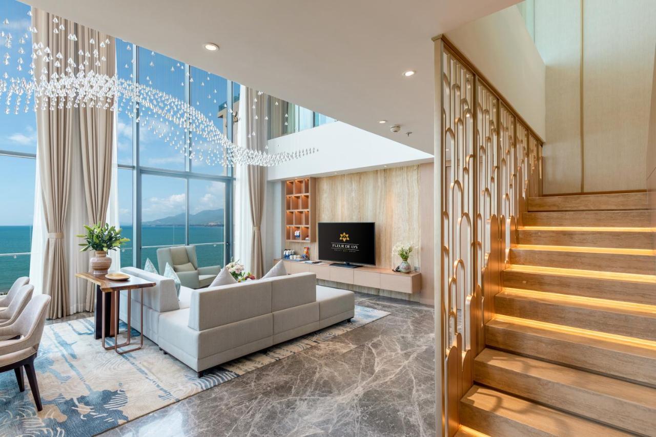Khách sạn Fleur De Lys 4*