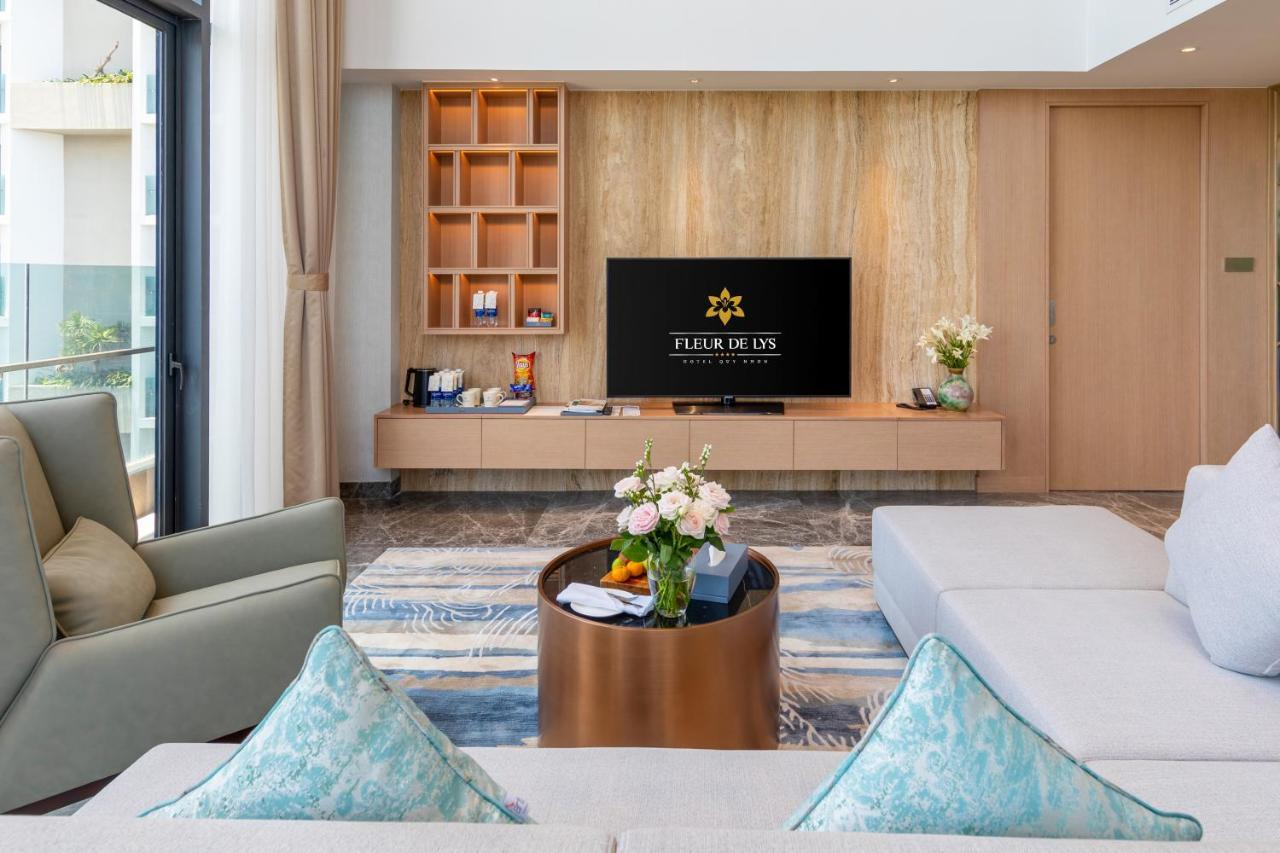 Fleur De Lys Hotel 4*