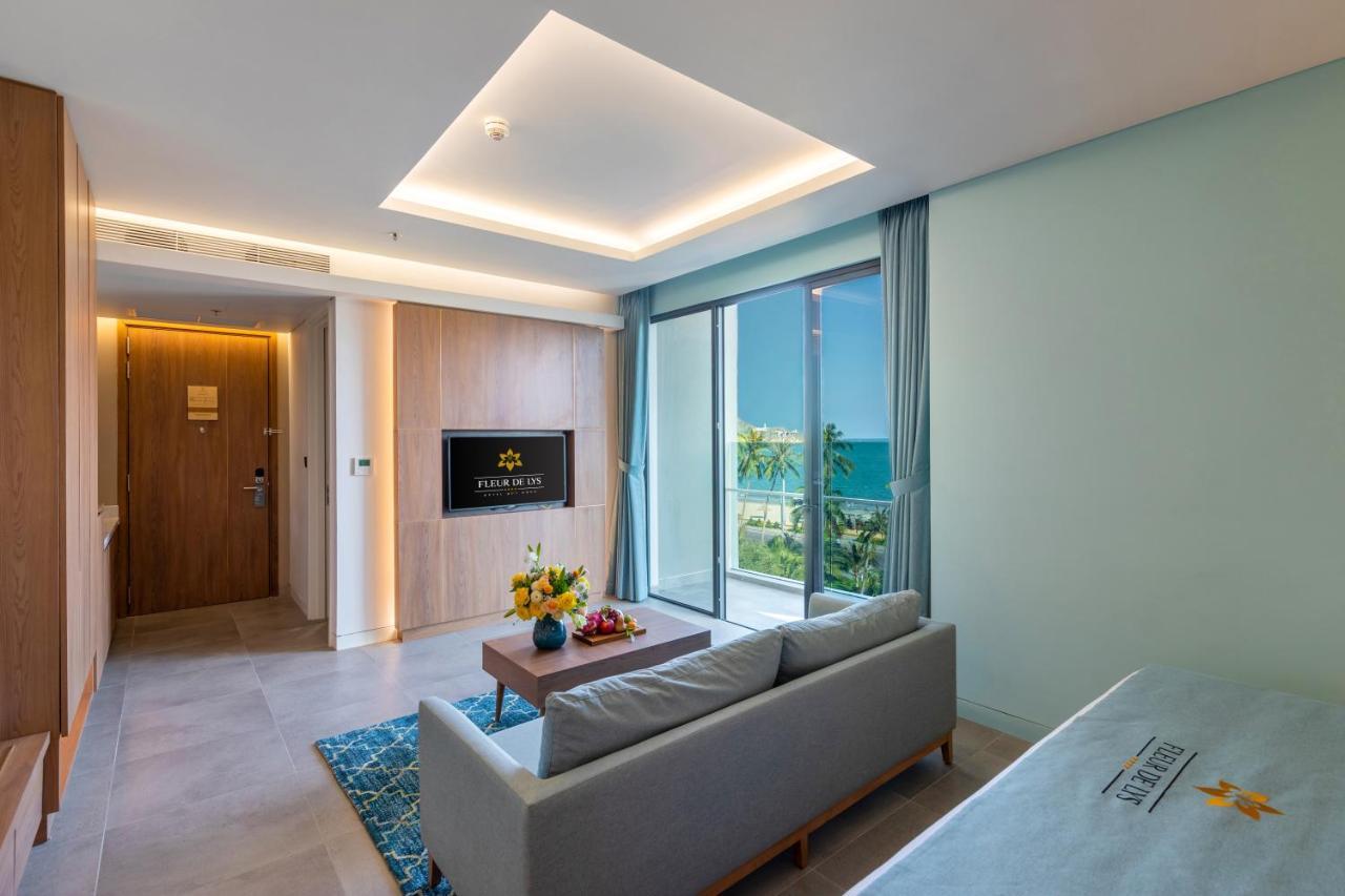 Fleur De Lys Khách sạn Quy Nhơn