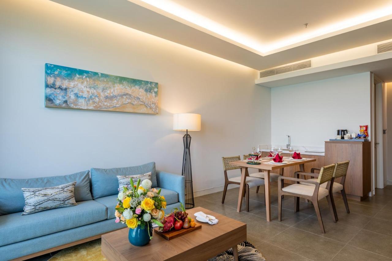 Khách sạn Fleur De Lys 4*