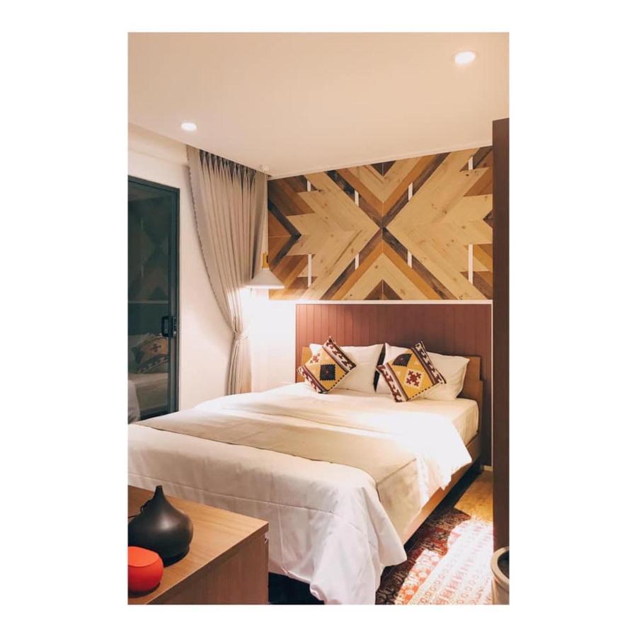 Hotel The Scent Boutique Da Lat