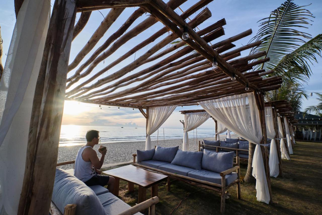 Sea Star Resort 4*