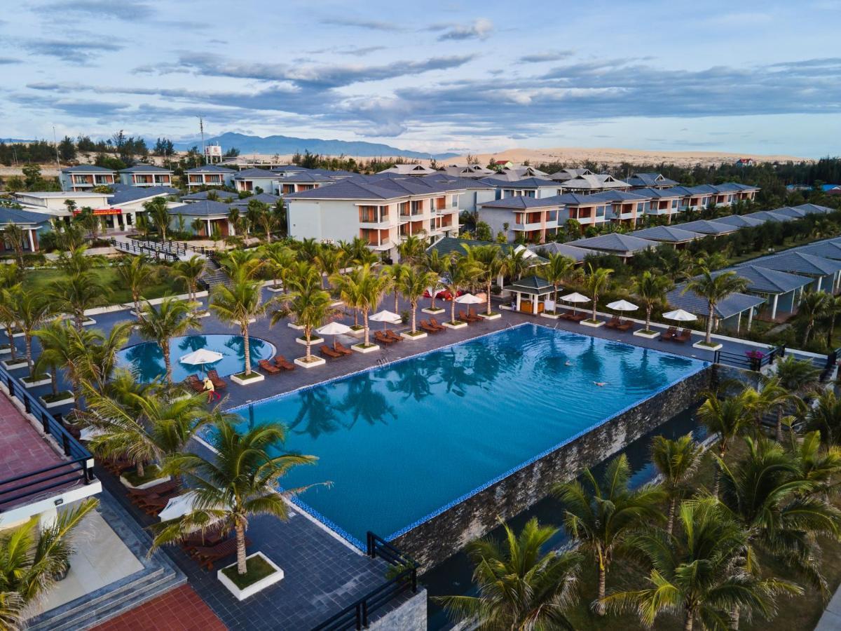 Sea Star Resort Dong Hoi