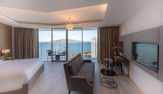 Wise Panorama Condotel Apartment Nha Trang