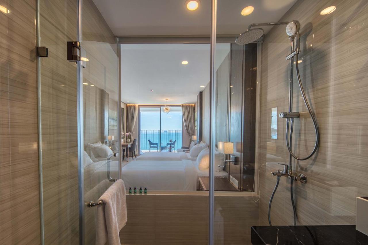 Wise Panorama Condotel Nha Trang