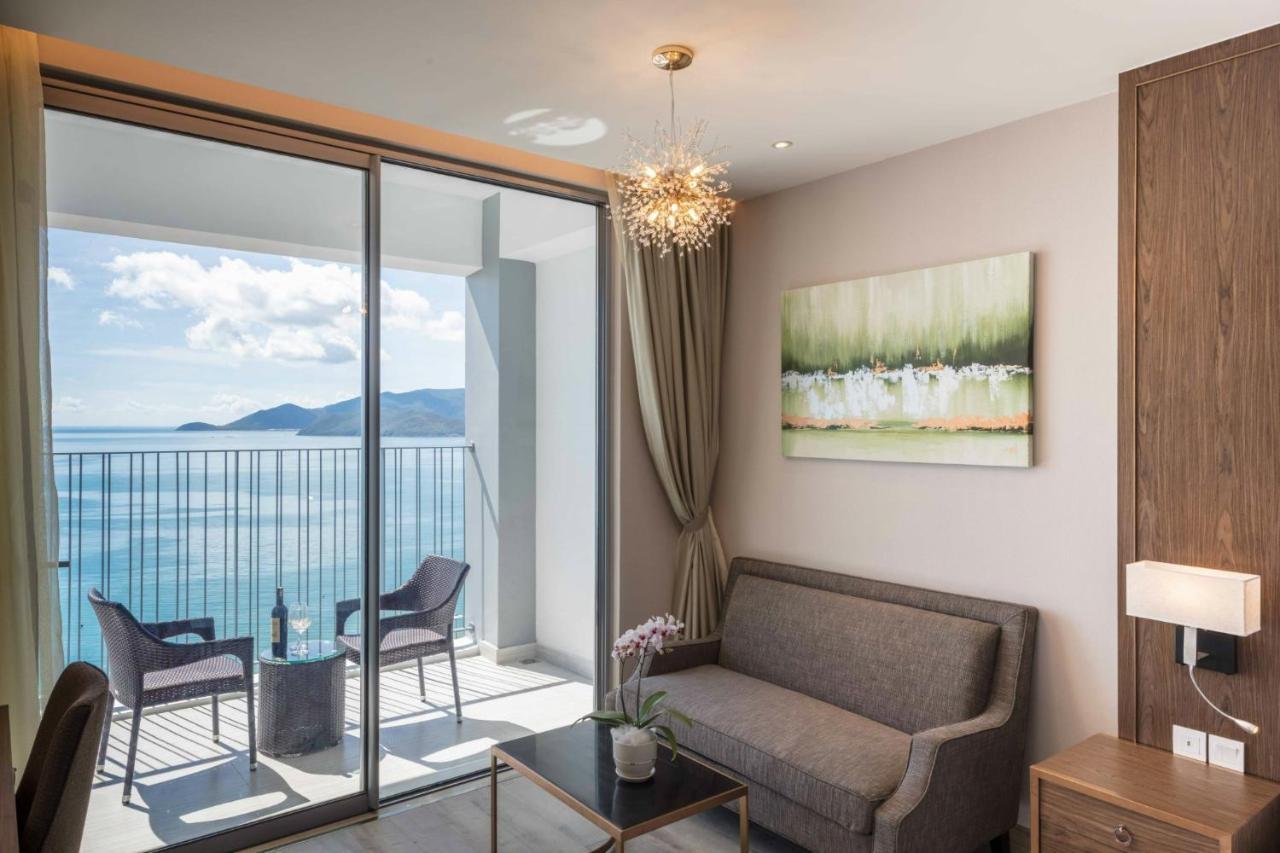 Wise Panorama Condotel Apartment