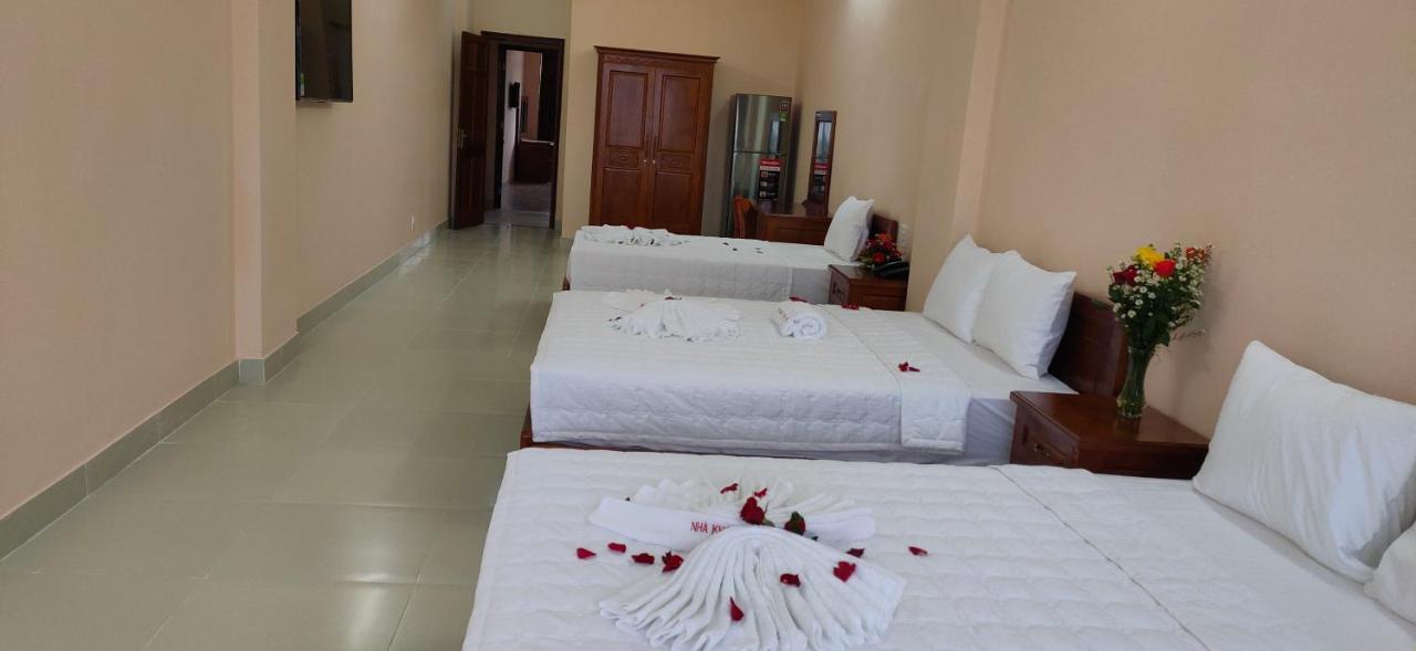 Hotel Thanh Nien -