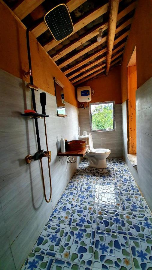 Homestay Toong