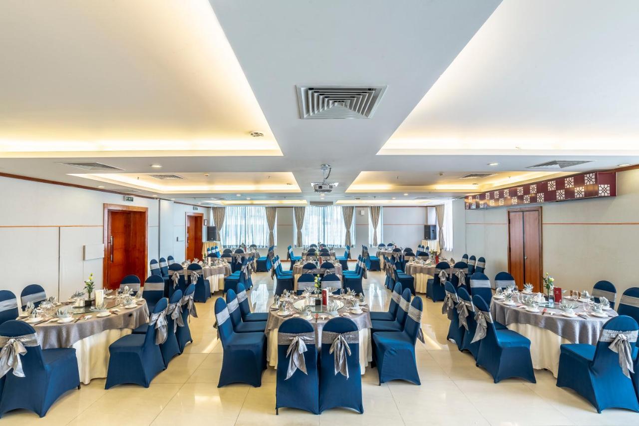 Saigon Hotel Ho Chi Minh City