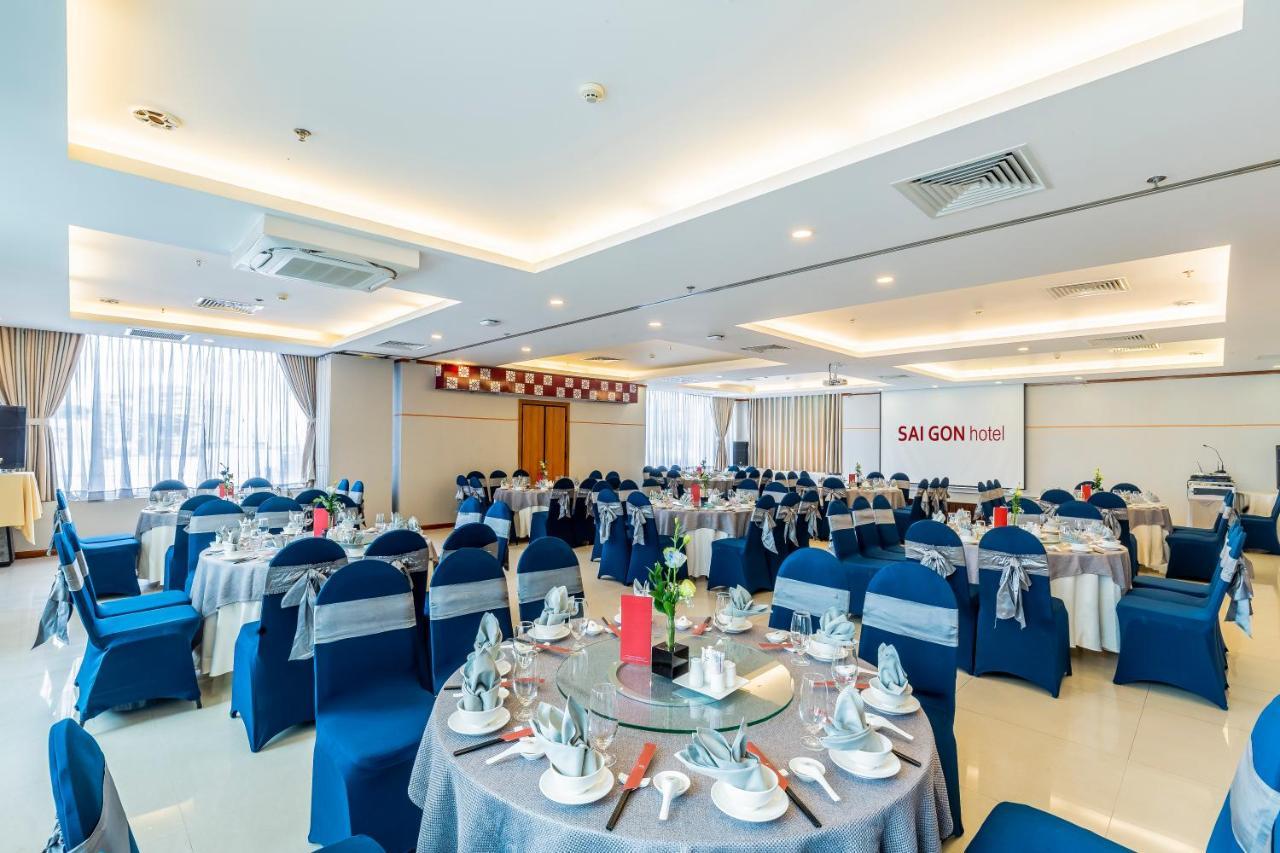 Saigon Hotel Ho Chi Minh City