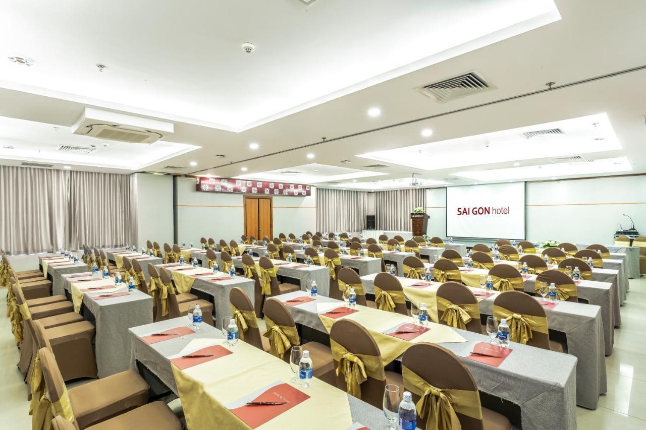 Saigon Hotel 3*