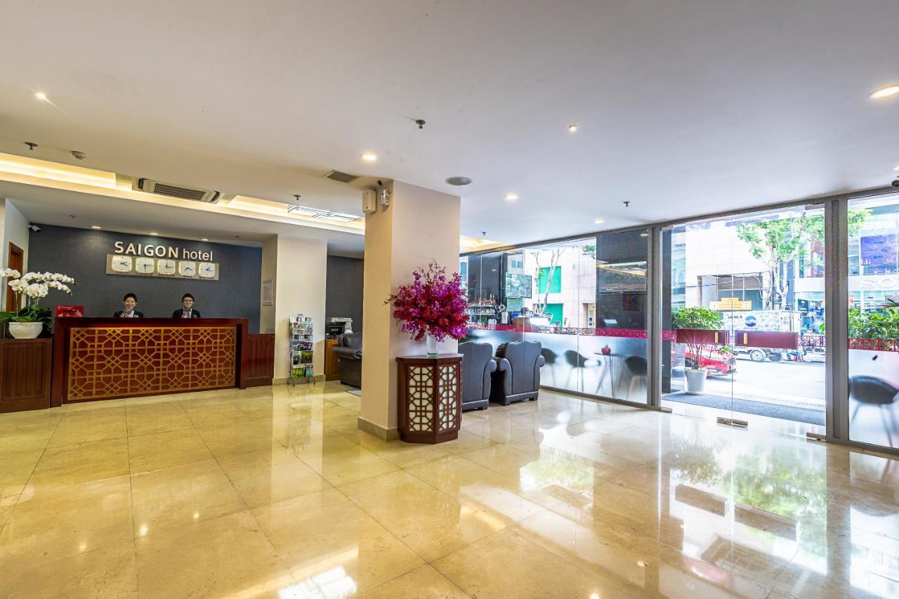 Saigon 3* Ho Chi Minh City