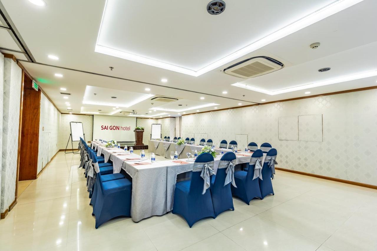Hotel Saigon 3*