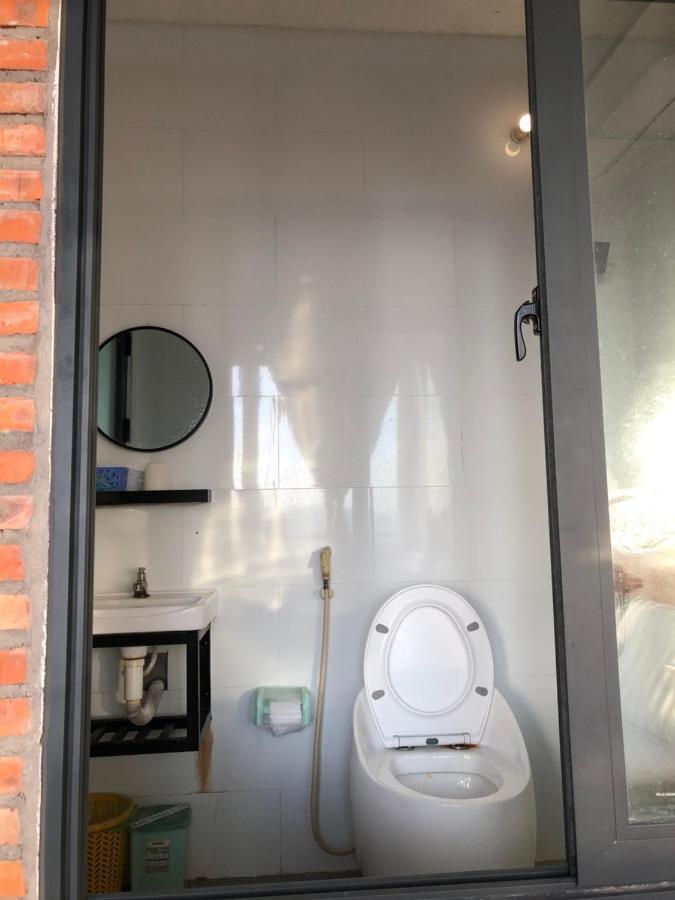Khach San Hoang Phu Dao Phu Quy Hotel Cu Lao Thu