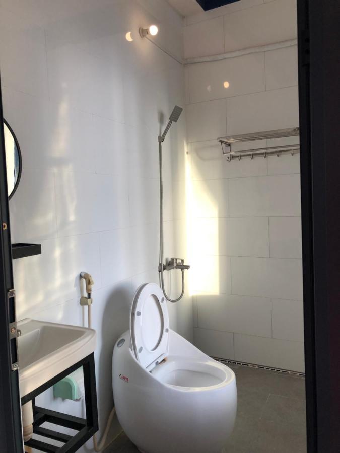 Hotel Khach San Hoang Phu Dao Phu Quy Cu Lao Thu