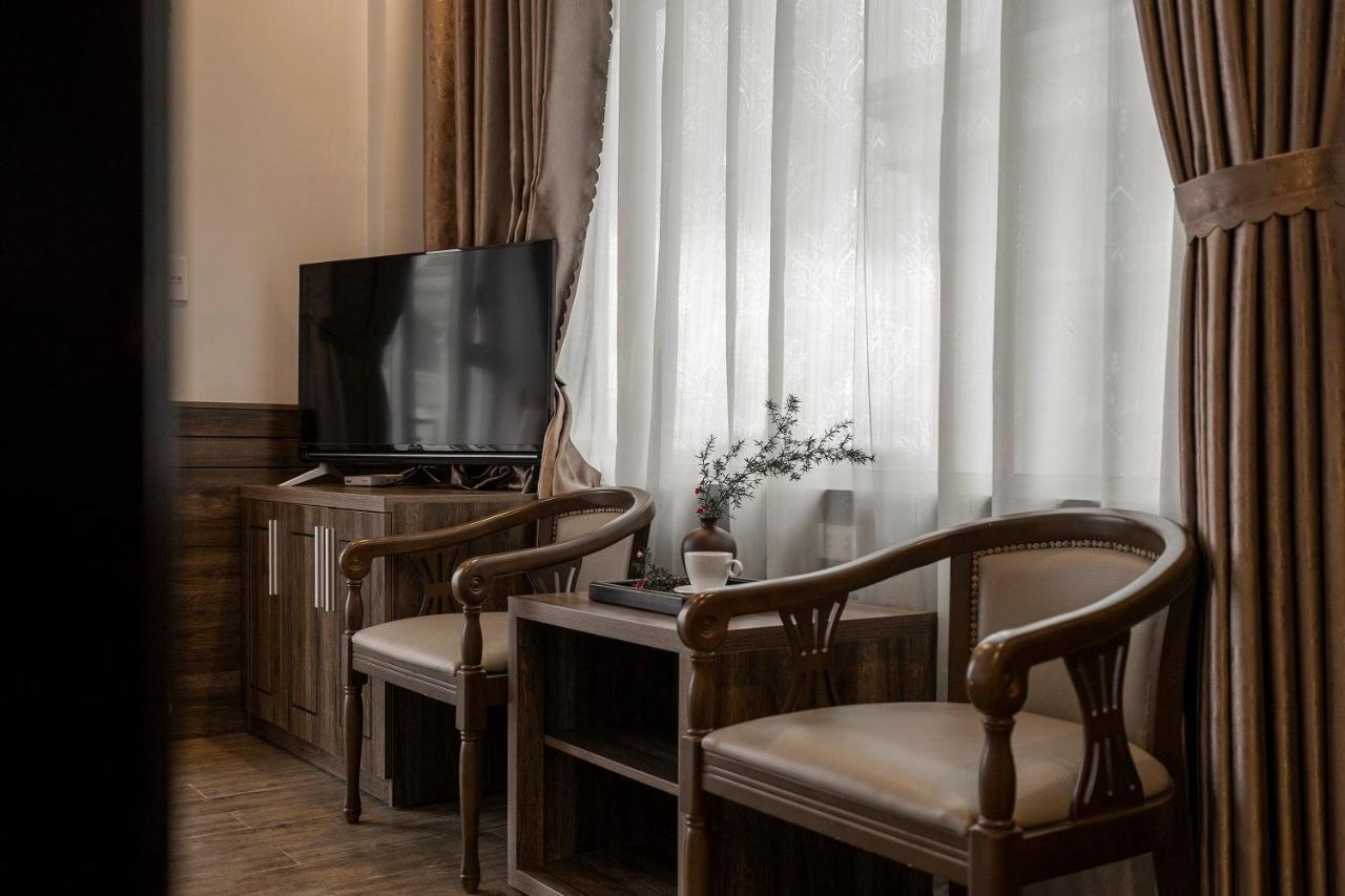 New Life - Hotel