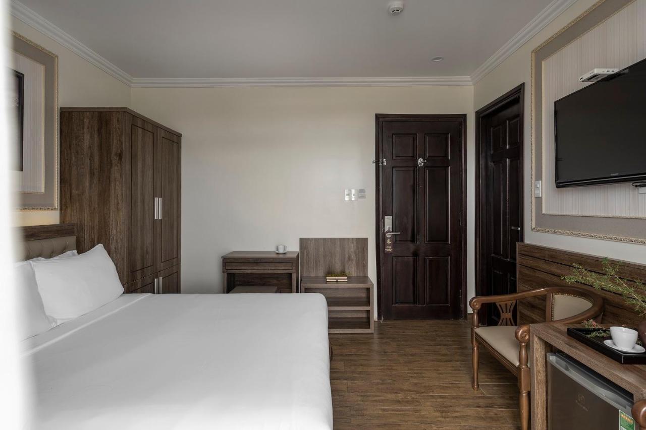 New Life - Hotel Da Lat