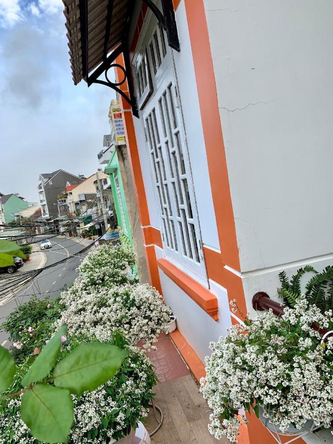 Ahihi Homestay Da Lat