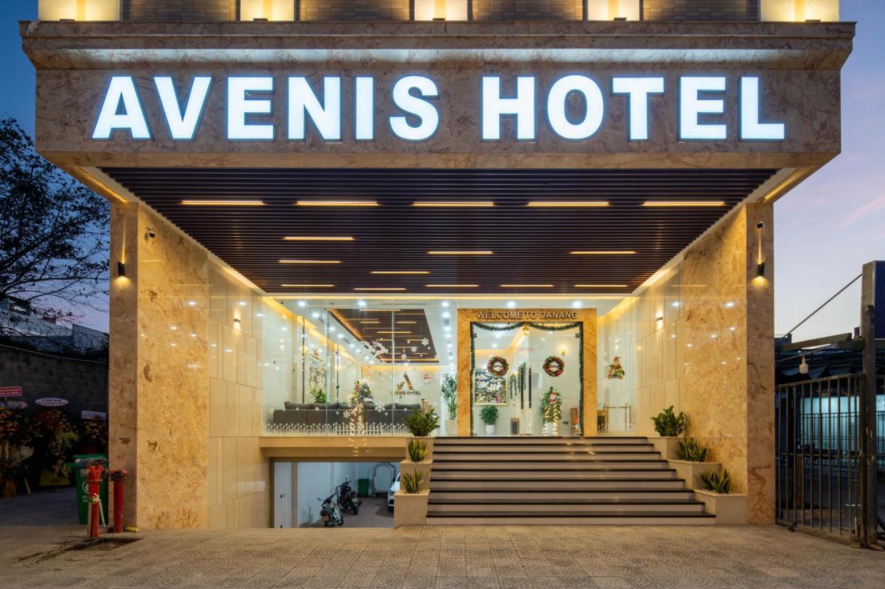Avenis Hotel Đà Nẵng