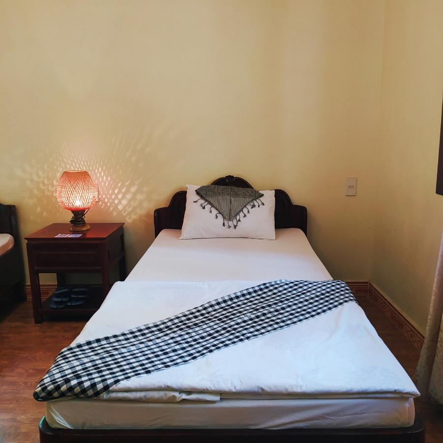 Resort My Khanh