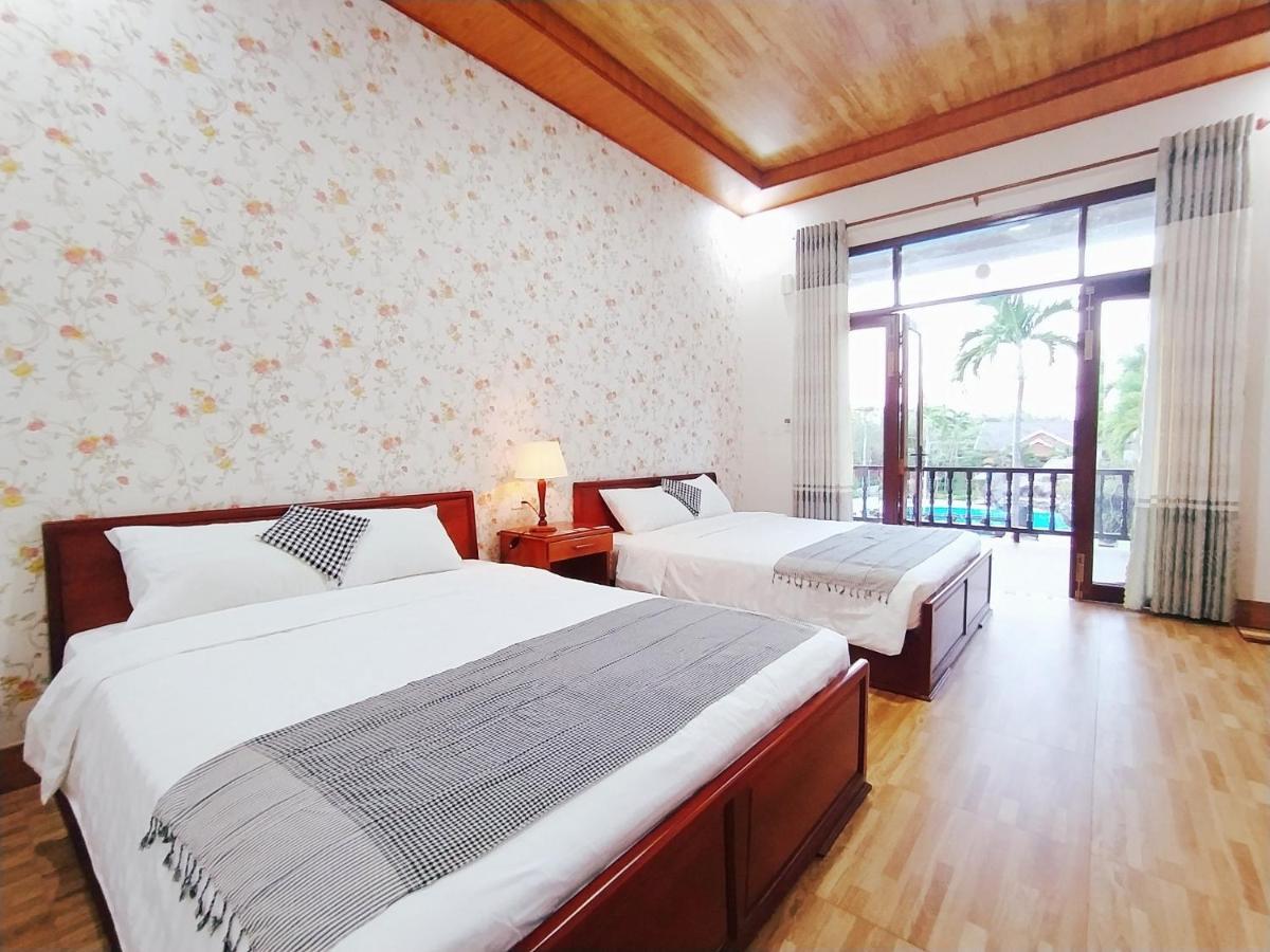 Resort My Khanh Can Tho