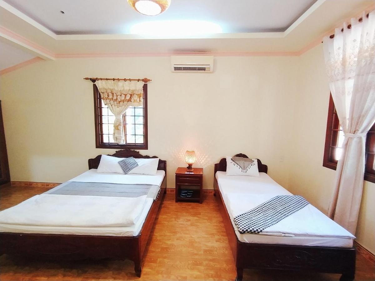 My Khanh Resort 3*