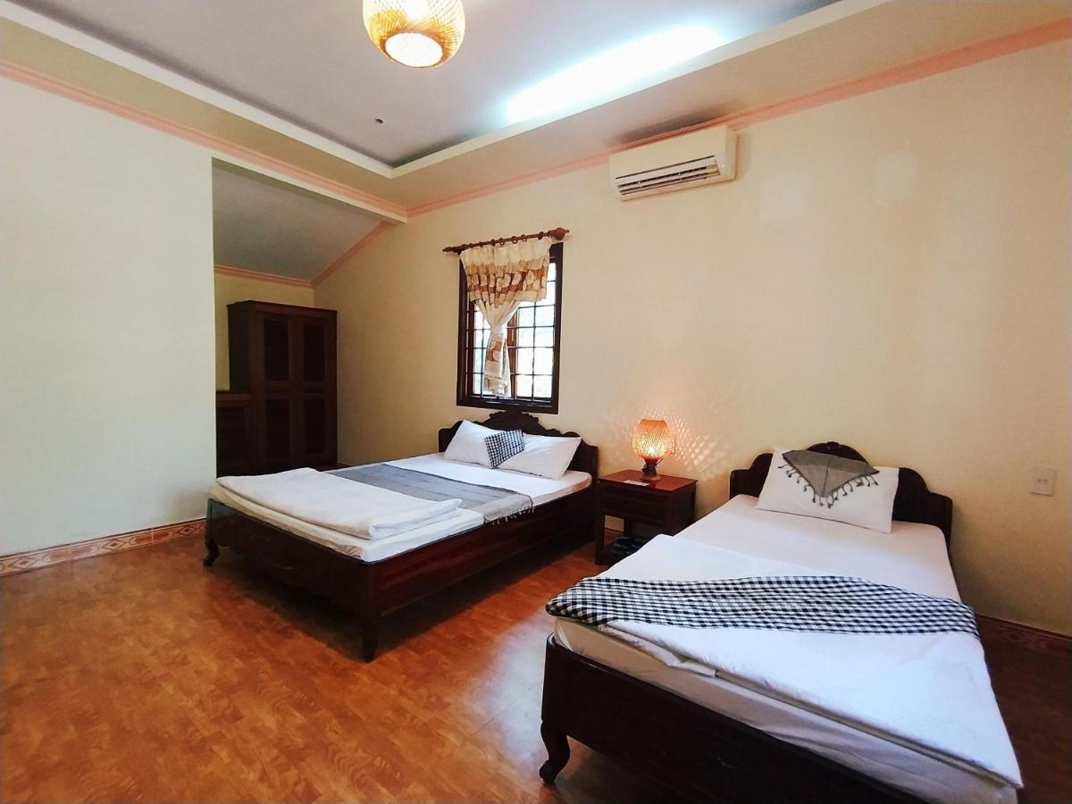 My Khanh Resort Can Tho