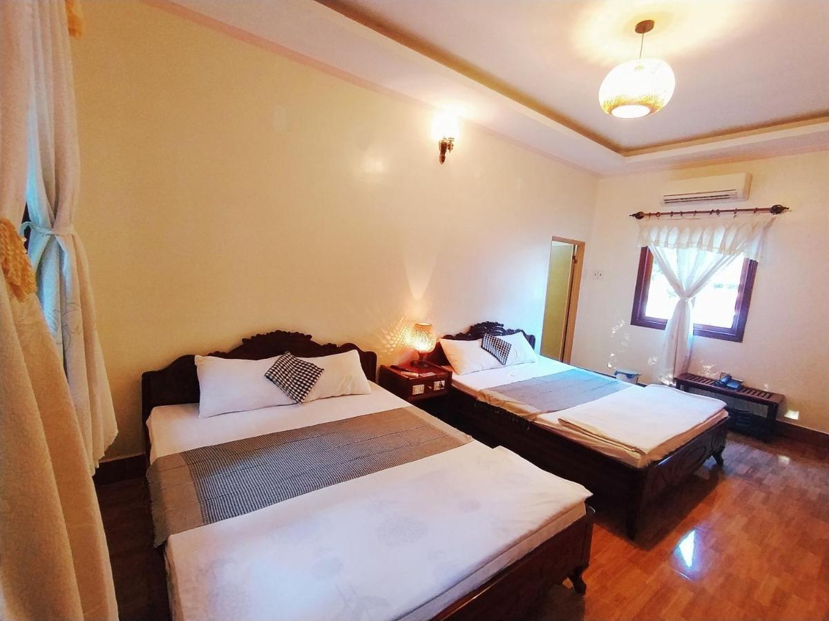 Resort My Khanh Can Tho