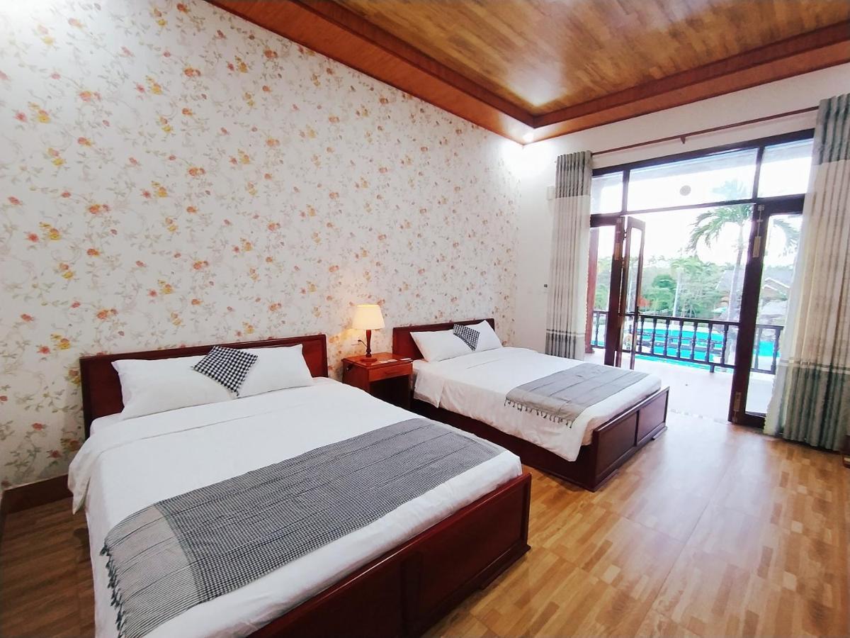Resort My Khanh