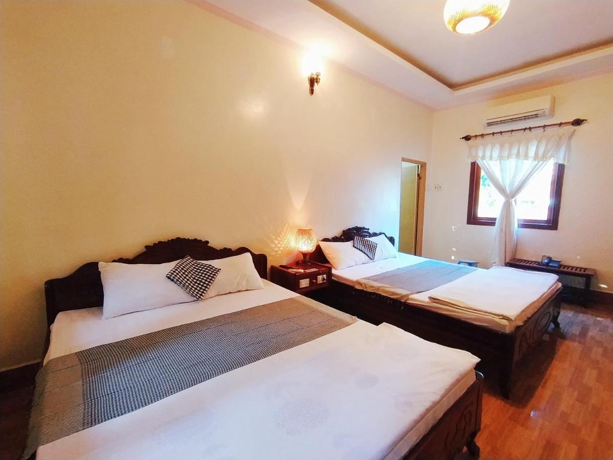 Resort My Khanh Can Tho