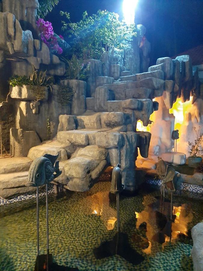 Lotus Garden Muine & Hotel
