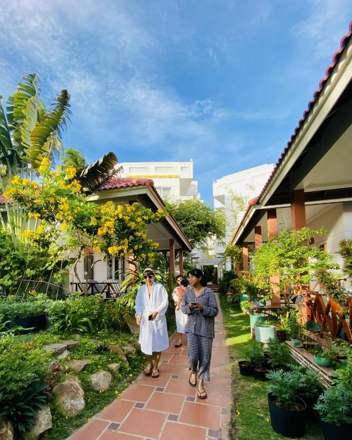 Hotel Lotus Garden Muine & Mui Ne