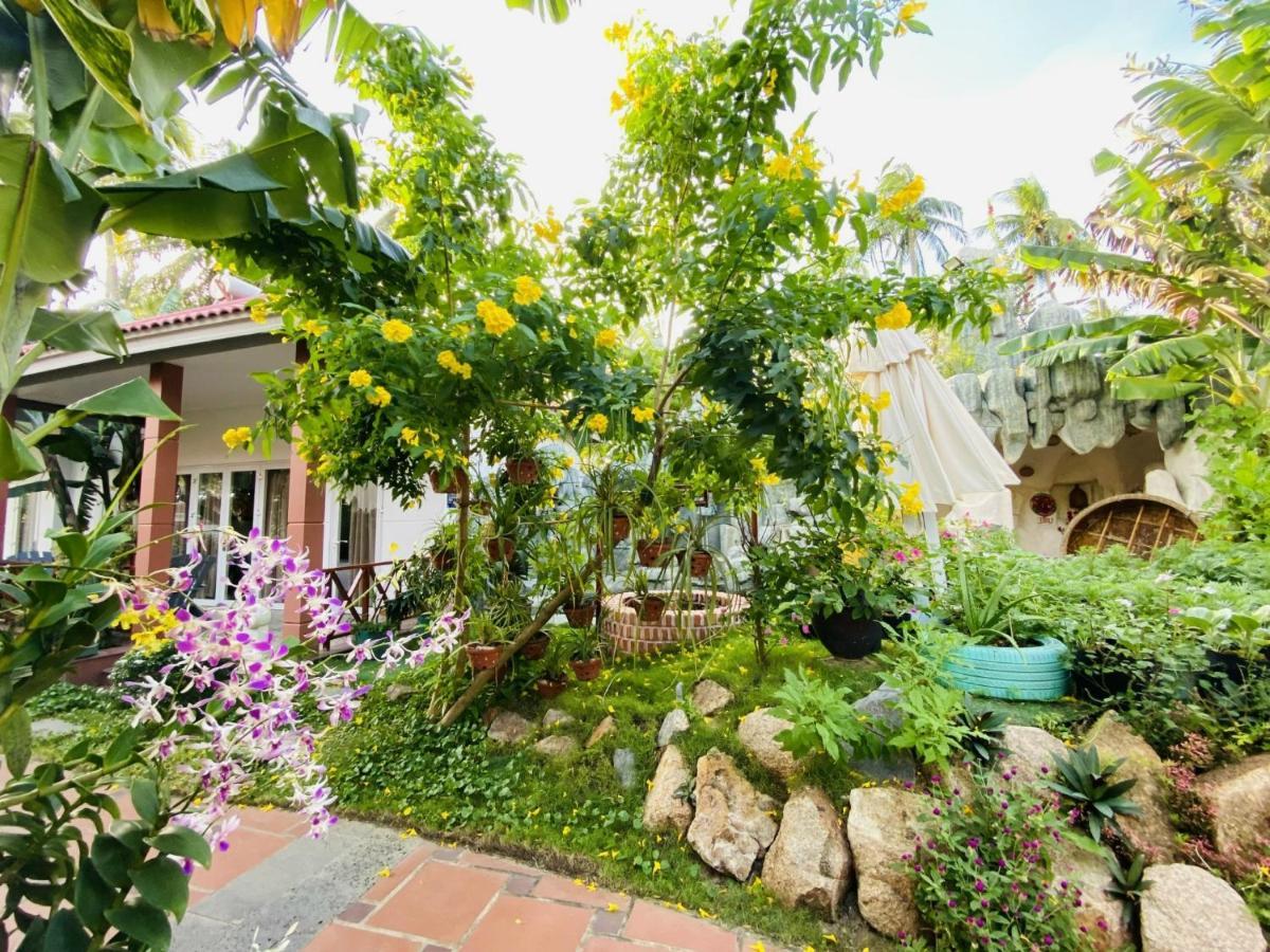 Hotel Lotus Garden Muine &