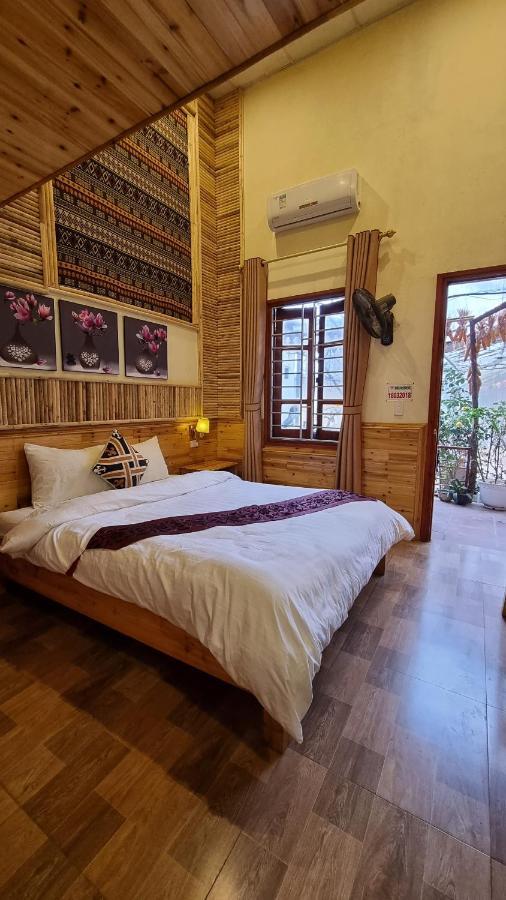 Dang Khoa Apartment Sa Pa