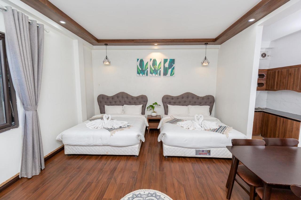The Upper House Khách sạn 2*