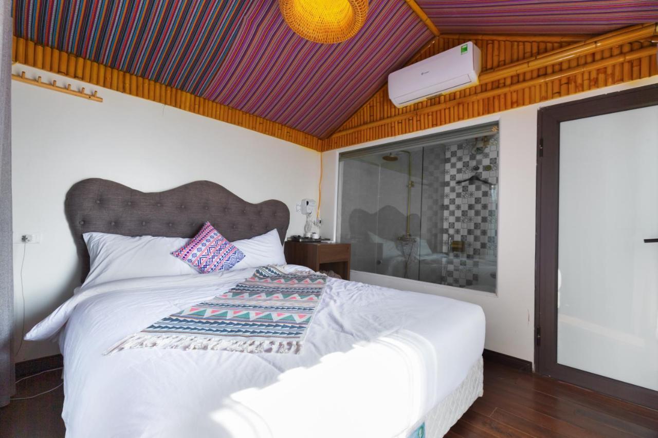The Upper House Hotel