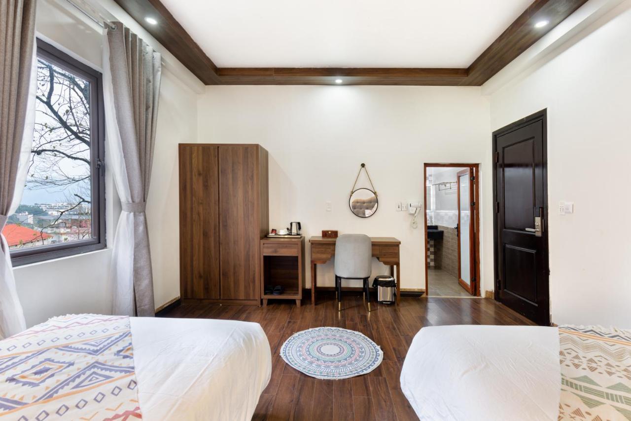 The Upper House Khách sạn 2*