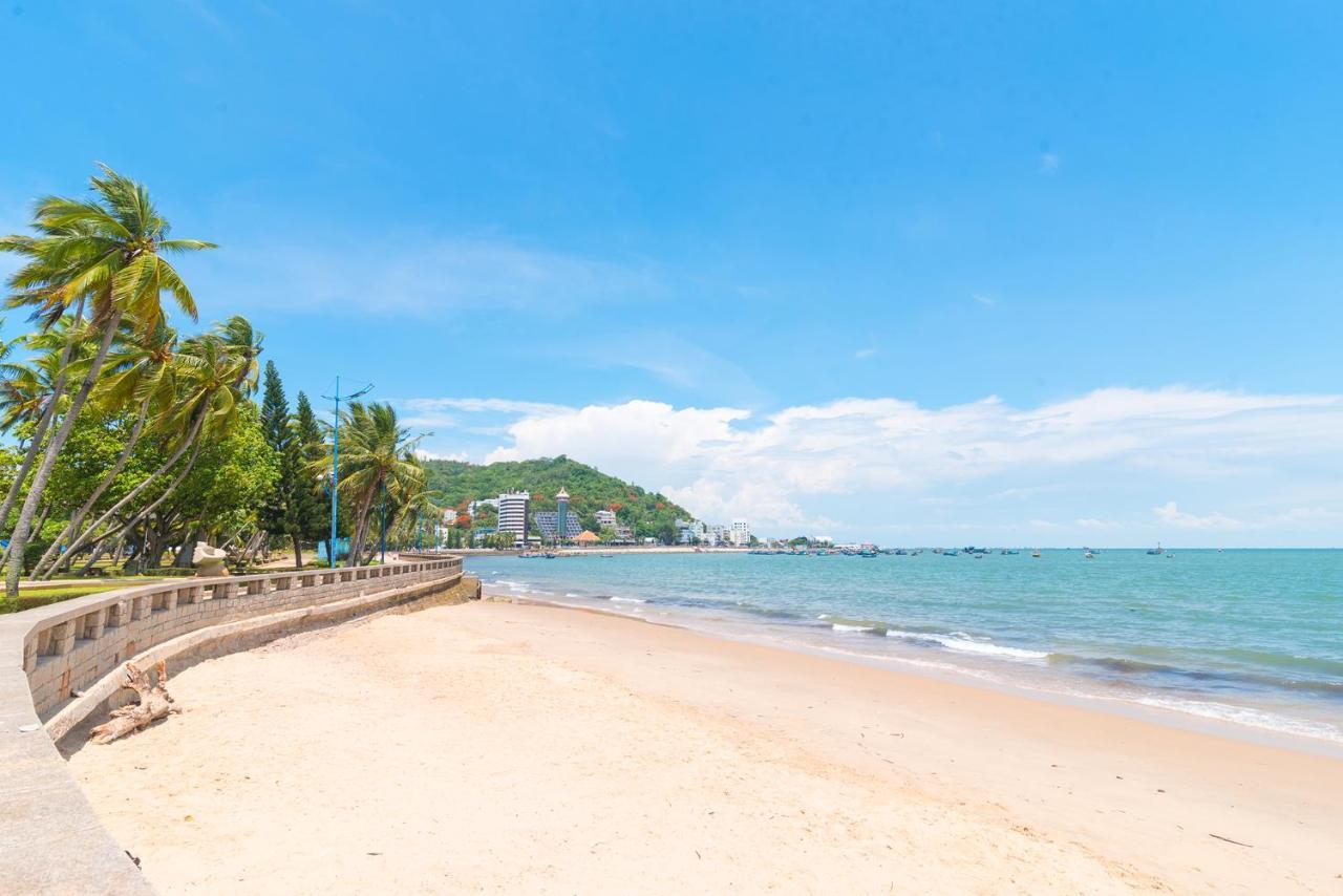 Sun Hill 3* Vung Tau