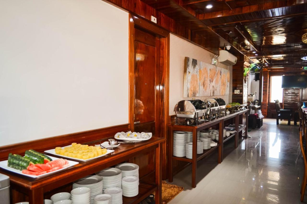 San San 3* Da Nang