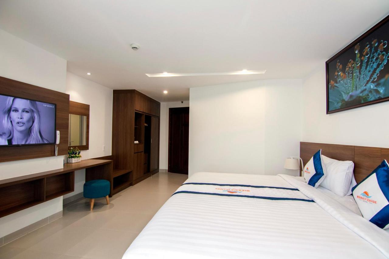 Khách sạn Mermaid Seaside Vũng Tàu