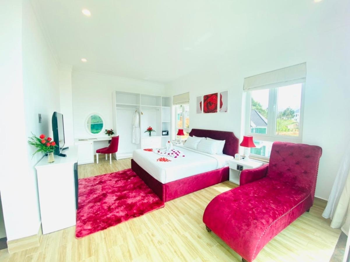 Resort Wonder Da Lat